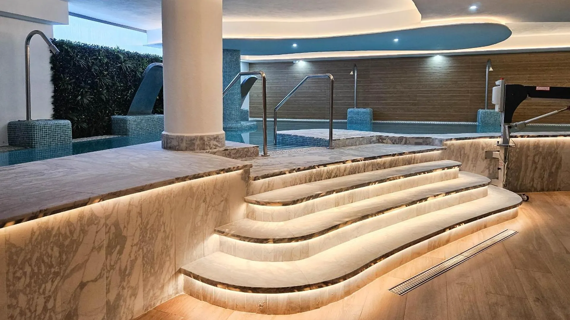 3 Bedroom New Build Apartment In La Cala De Mijas MIJAS COSTA