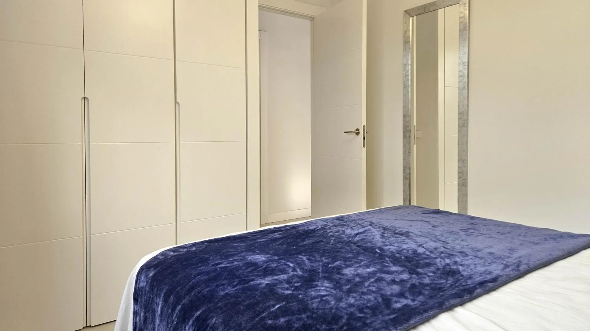 3 Bedroom New Build Apartment In La Cala De Mijas Spain