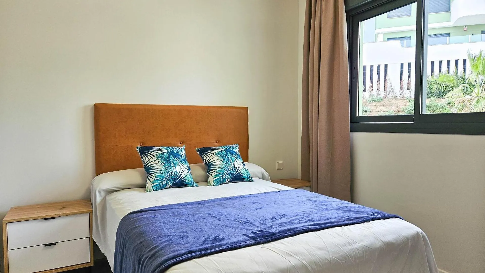 3 Bedroom New Build Apartment In La Cala De Mijas