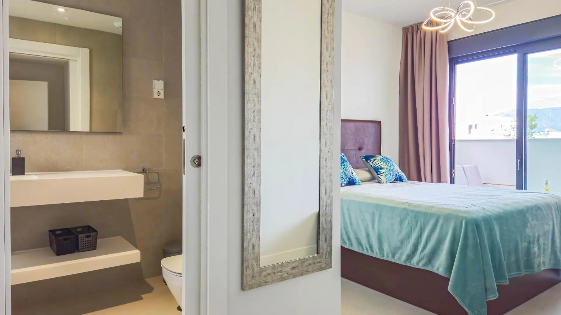 3 Bedroom New Build Apartment In La Cala De Mijas 0*, MIJAS COSTA Spain