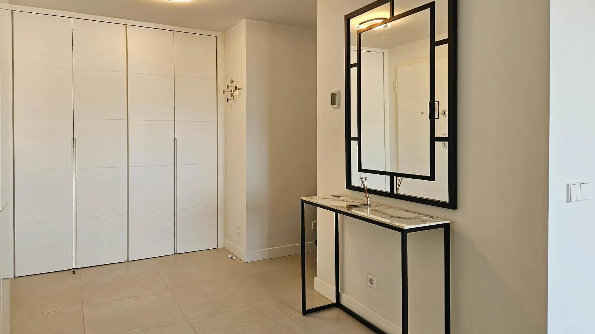3 Bedroom New Build Apartment In La Cala De Mijas