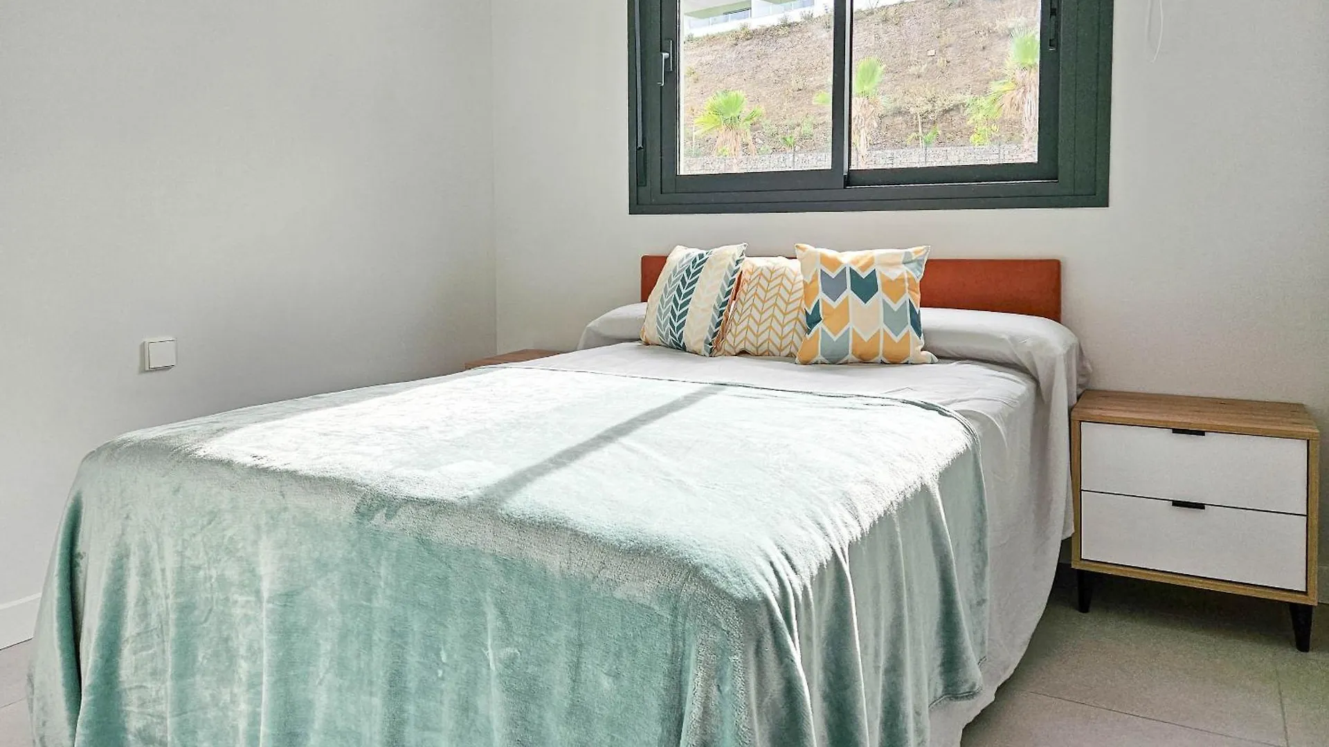 3 Bedroom New Build Apartment In La Cala De Mijas