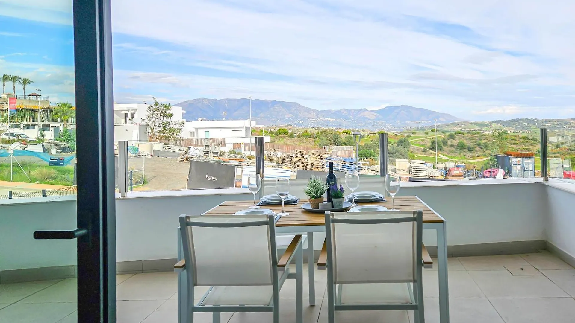 3 Bedroom New Build Apartment In La Cala De Mijas 0*, MIJAS COSTA Spain