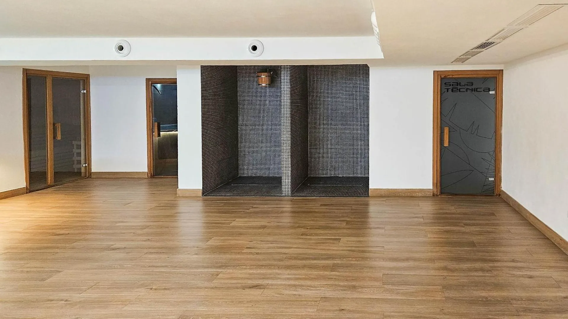 3 Bedroom New Build Apartment In La Cala De Mijas