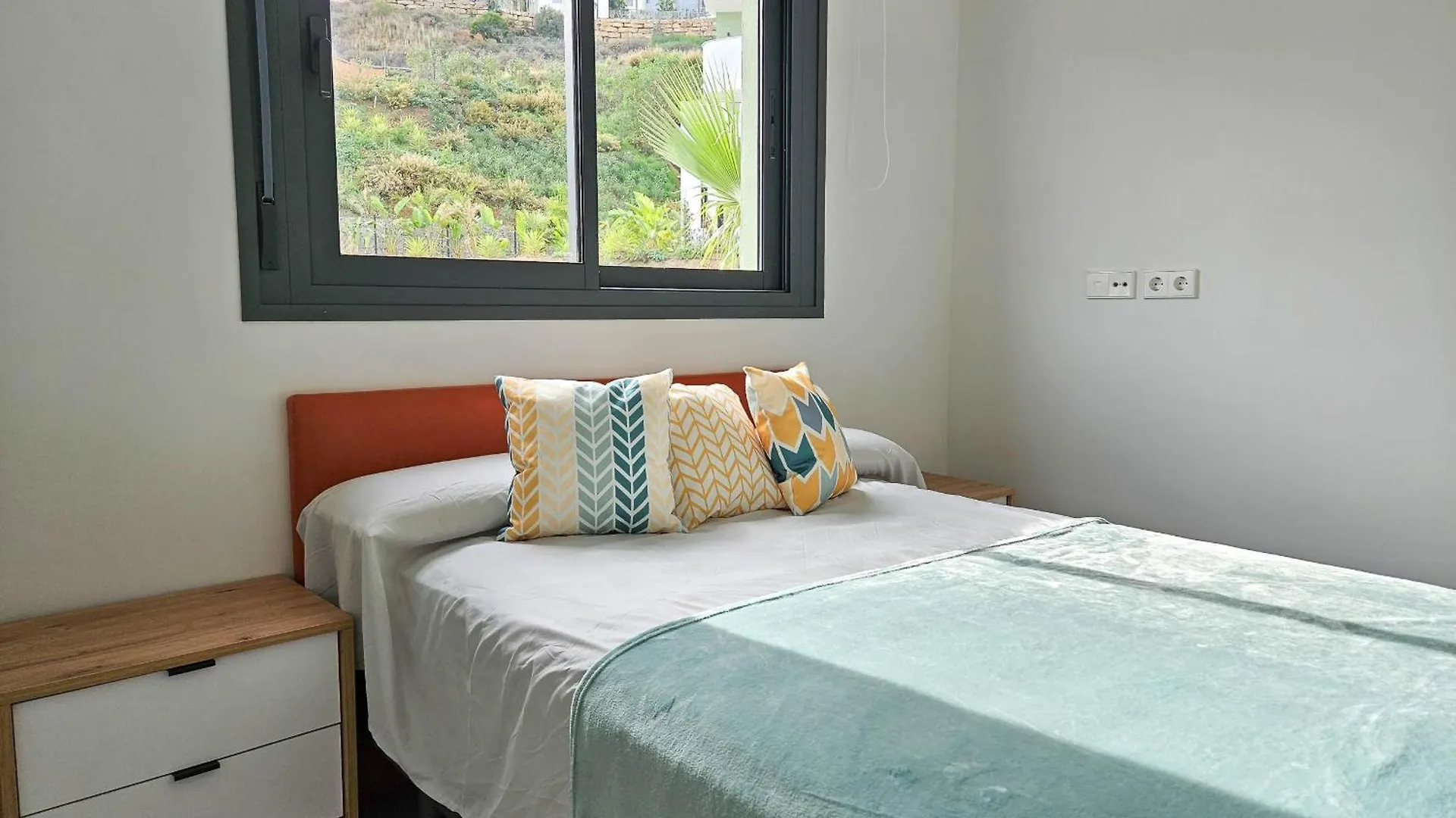 3 Bedroom New Build Apartment In La Cala De Mijas