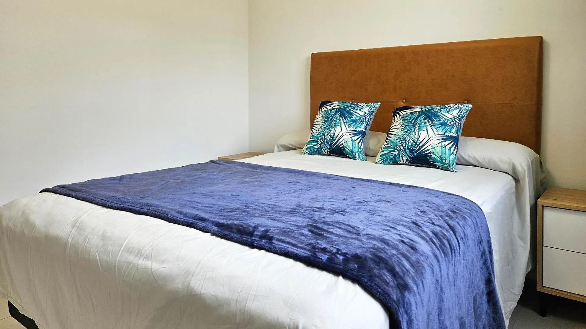 3 Bedroom New Build Apartment In La Cala De Mijas  MIJAS COSTA