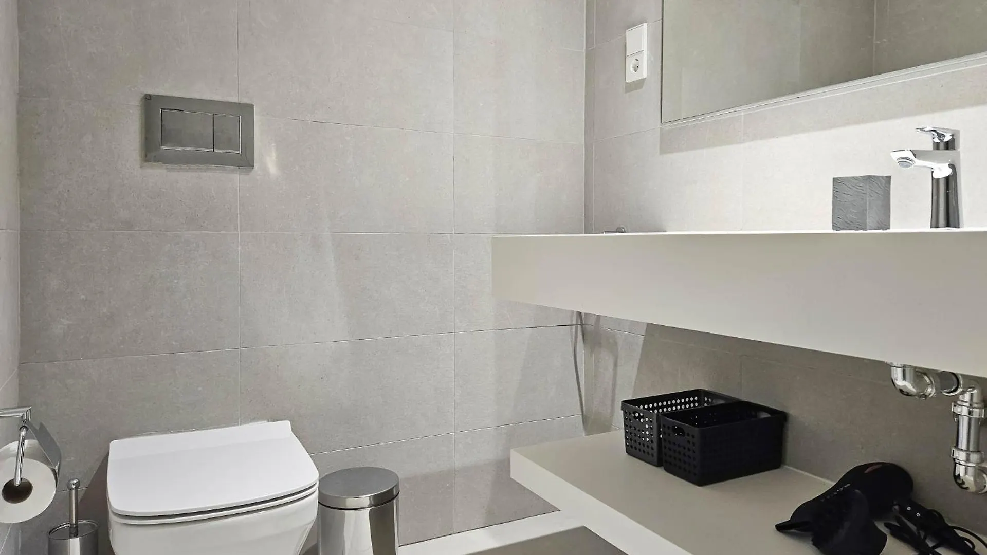 3 Bedroom New Build Apartment In La Cala De Mijas